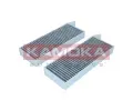 KAMOKA Filtr vzduchu v interiru KAM F514101, F514101