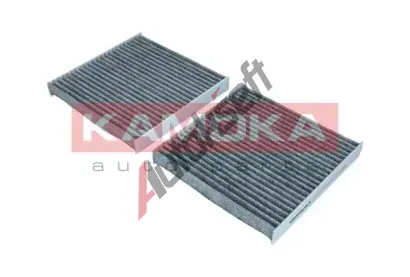KAMOKA Filtr vzduchu v interiru KAM F514201, F514201