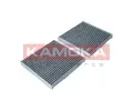 KAMOKA Filtr vzduchu v interiru KAM F514201, F514201
