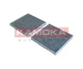 KAMOKA Filtr vzduchu v interiru KAM F514201, F514201