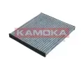 Filtr vzduchu v interiru KAMOKA ‐ KAM F514301
