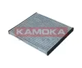 KAMOKA Filtr vzduchu v interiru KAM F514301, F514301