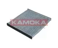 KAMOKA Filtr vzduchu v interiru KAM F514301, F514301