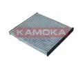 KAMOKA Filtr vzduchu v interiru KAM F514301, F514301