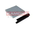 KAMOKA Filtr vzduchu v interiru KAM F514401, F514401