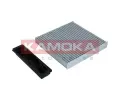 KAMOKA Filtr vzduchu v interiru KAM F514401, F514401