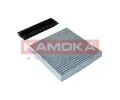 KAMOKA Filtr vzduchu v interiru KAM F514401, F514401