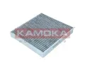 Filtr vzduchu v interiru KAMOKA ‐ KAM F514501