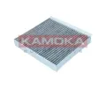 KAMOKA Filtr vzduchu v interiru KAM F514501, F514501