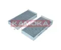 Filtr vzduchu v interiru KAMOKA ‐ KAM F514701