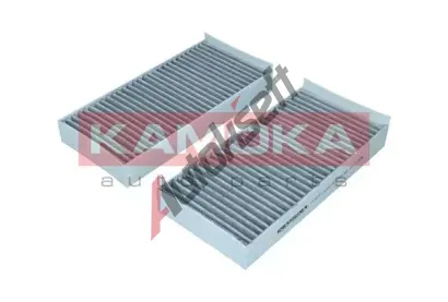 KAMOKA Filtr vzduchu v interiru KAM F514701, F514701