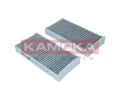 KAMOKA Filtr vzduchu v interiru KAM F514701, F514701