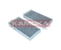 KAMOKA Filtr vzduchu v interiru KAM F514701, F514701