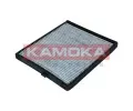 Filtr vzduchu v interiru KAMOKA ‐ KAM F514801