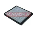 KAMOKA Filtr vzduchu v interiru KAM F514801, F514801