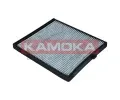 KAMOKA Filtr vzduchu v interiru KAM F514801, F514801