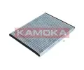 Filtr vzduchu v interi�ru&nbsp;KAMOKA&nbsp;&dash;&nbsp;KAM F514901