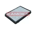 Filtr vzduchu v interiru KAMOKA ‐ KAM F515001