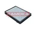 KAMOKA Filtr vzduchu v interiru KAM F515001, F515001