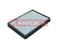 KAMOKA Filtr vzduchu v interiru KAM F515001, F515001