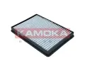 KAMOKA Filtr vzduchu v interiru KAM F515001, F515001