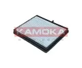 KAMOKA Filtr vzduchu v interiru KAM F515101, F515101