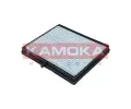 KAMOKA Filtr vzduchu v interiru KAM F515101, F515101
