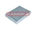 KAMOKA Filtr vzduchu v interiru KAM F515301, F515301