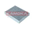 KAMOKA Filtr vzduchu v interiru KAM F515301, F515301