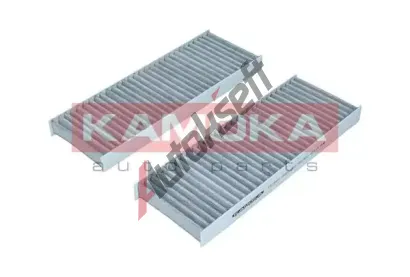 KAMOKA Filtr vzduchu v interiru KAM F515401, F515401