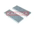 KAMOKA Filtr vzduchu v interiru KAM F515401, F515401