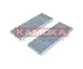 KAMOKA Filtr vzduchu v interiru KAM F515401, F515401