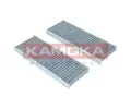KAMOKA Filtr vzduchu v interiru KAM F515401, F515401