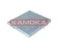 KAMOKA Filtr vzduchu v interiru KAM F515501, F515501