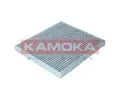 KAMOKA Filtr vzduchu v interiru KAM F515501, F515501