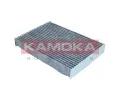 KAMOKA Filtr vzduchu v interiru KAM F515601, F515601