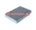 KAMOKA Filtr vzduchu v interiru KAM F515601, F515601