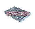 KAMOKA Filtr vzduchu v interiru KAM F515601, F515601
