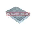 Filtr vzduchu v interiru KAMOKA ‐ KAM F515801