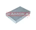 KAMOKA Filtr vzduchu v interiru KAM F515801, F515801