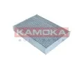 KAMOKA Filtr vzduchu v interiru KAM F515801, F515801
