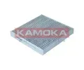 KAMOKA Filtr vzduchu v interiru KAM F515901, F515901