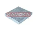 KAMOKA Filtr vzduchu v interiru KAM F515901, F515901