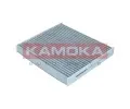 Filtr vzduchu v interiru KAMOKA ‐ KAM F516001