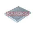KAMOKA Filtr vzduchu v interiru KAM F516001, F516001