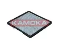 KAMOKA Filtr vzduchu v interiru KAM F516201, F516201