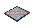 KAMOKA Filtr vzduchu v interiru KAM F516201, F516201