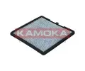 KAMOKA Filtr vzduchu v interiru KAM F516201, F516201
