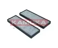 Filtr vzduchu v interiru KAMOKA ‐ KAM F516301