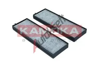 KAMOKA Filtr vzduchu v interiéru KAM F516301, F516301 KAMOKA Filtr vzduchu v interiéru KAM F516301, F516301